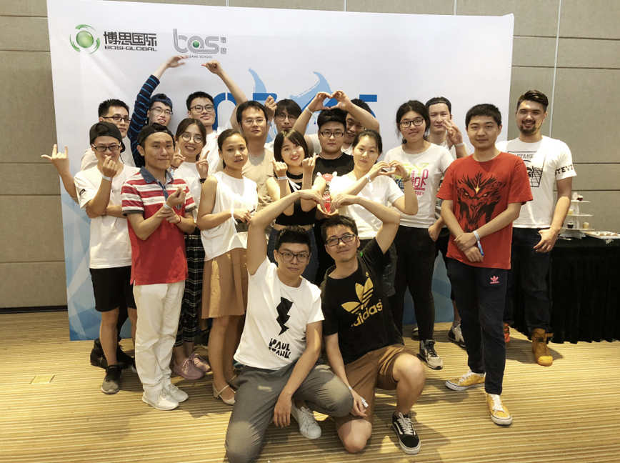“倾听、交流、分享”2018澳门·威斯尼斯网站学院夏季校友会
