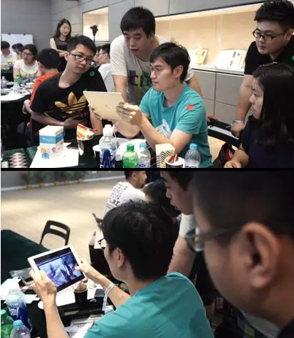 “倾听、交流、分享”2018澳门·威斯尼斯网站学院夏季校友会(图13)
